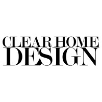 Clear Home Design logo