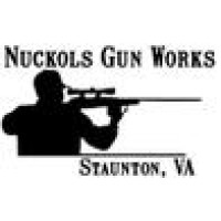Nuckols Gun Works logo