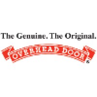 Overhead Door Company Of Beaumont, Inc. logo