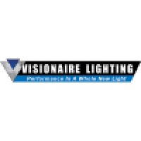 Visionaire Lighting logo