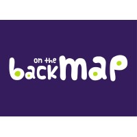 Back On The Map logo