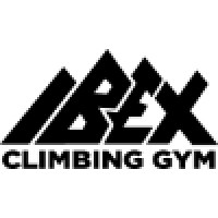 Ibex Climbing Gym logo