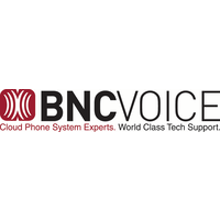 BNCVoice logo