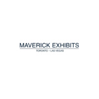 Maverick Exhibits logo