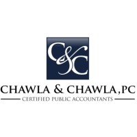CHAWLA & CHAWLA, P.C. logo