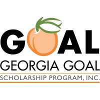Georgia GOAL Scholarship Program, Inc. logo