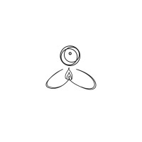 Hilltop Yoga logo