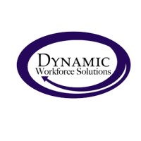 Dynamic Workforce Solutions logo