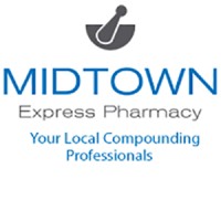 Midtown Express Pharmacy logo