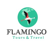 Flamingo Tours & Travel International Tour Operator logo