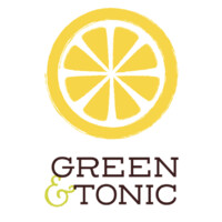Green & Tonic logo