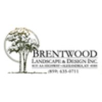 Brentwood Landscape logo