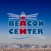The Beacon Center logo