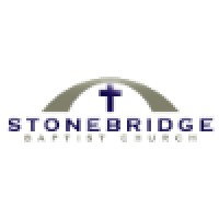 Stonebridge Baptist Church logo