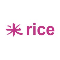 RICE By RICE logo