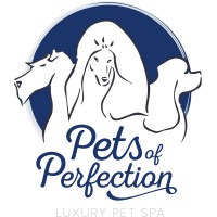 Pets Of Perfection logo