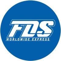 FDS Worldwide Express Ltd logo