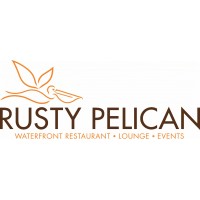 Rusty Pelican Miami logo
