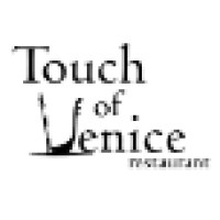 Touch Of Venice logo
