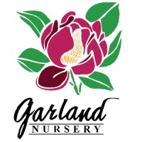 Garland Nursery logo