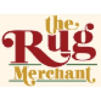 The Rug Merchant logo