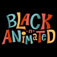 Black N Animated logo