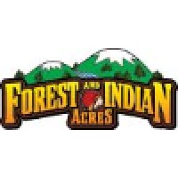 Forest And Indian Acres Camps logo