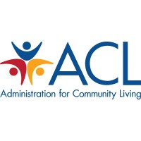Administration For Community Living logo