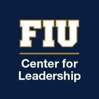 Center For Leadership At FIU logo