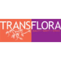 Transflora logo