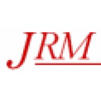 JRM International Inc logo