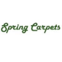 Spring Carpets Inc logo