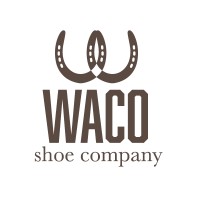 Waco Shoe Company logo