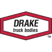Drake Truck Bodies logo
