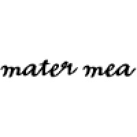 Mater Mea logo