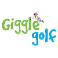 Giggle Golf logo