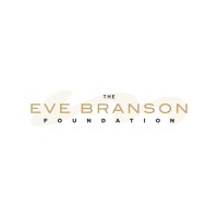 The Eve Branson Foundation logo
