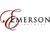 Emerson Resort And Spa logo