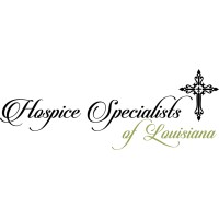 Hospice Specialists Of Louisiana logo