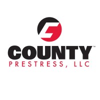 County Prestress LLC logo