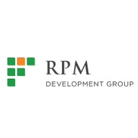 RPM Development Group logo