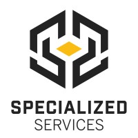 Specialized Services, Inc. logo