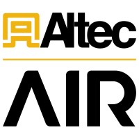 Altec AIR logo