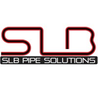 SLB Pipe Solutions logo