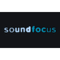 Soundfocus logo