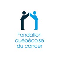 Fondation québécoise du cancer logo