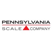 Pennsylvania Scale Company logo