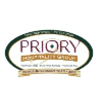 Priory Hospitality Group logo