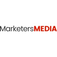 MarketersMEDIA logo