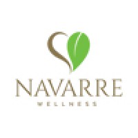 Navarre Wellness logo